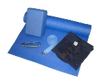 Deluxe Beginner Yoga Set 1